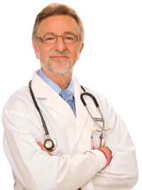 lekár Reumatológ Michal