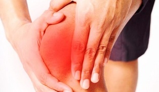 bolesť pri artróze kĺbov