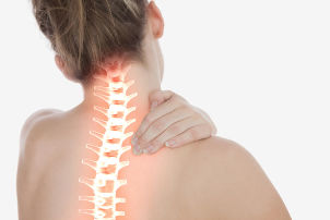osteochondróza krčnej chrbtice